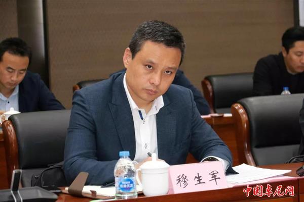 天津市河西区与卓尼县东西部扶贫协作对口支援座谈会在天津召开